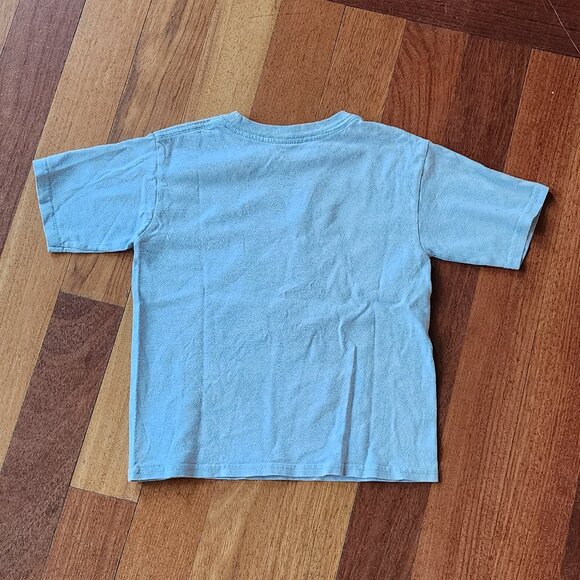 Thomas & Friends "I Ran Out Of Steam" Toddler T-Shirt Size 5/6 - Picture 10 of 12